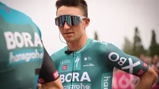 Jai Hindley : le podium de la Vuelta s’éloigne