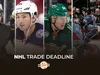 Le bilan de la NHL Trade Deadline 2019