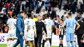 OM : Vexé, des révélations tombent sur Roberto De Zerbi