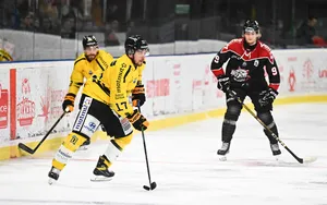 Hockey : très bonne nouvelle pour la Ligue Magnus 