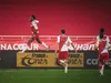 Ligue 1 : L’AS Monaco crucifie l’Olympique de Marseille