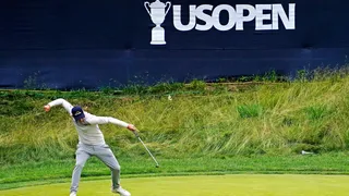 U.S. Open Golf 2024 : Dates, horaires et diffusion TV
