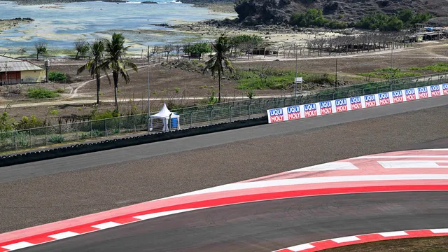 MotoGP : Du soleil et de la chaleur, la météo du GP d’Indonésie