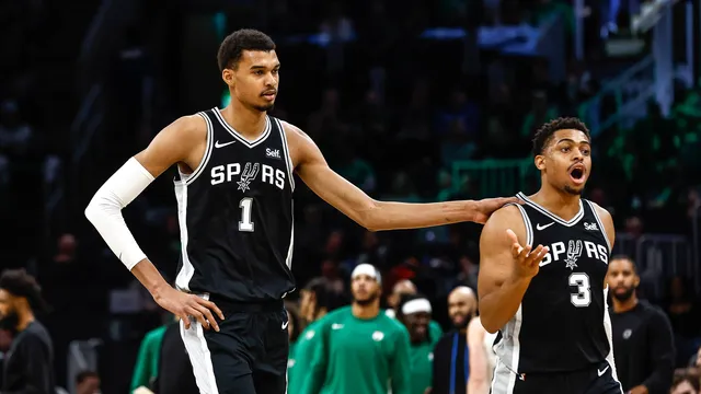 NBA : Le départ de Chris Paul fait un heureux chez les Spurs