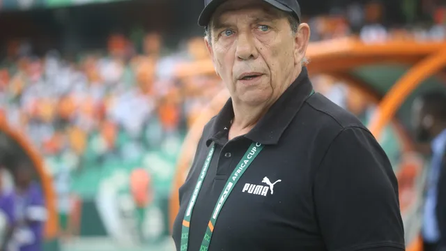 CAN 2024 : Coup de tonnerre pour Jean-Louis Gasset et la Côte d’Ivoire !