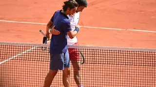 Roland-Garros (H) : Djokovic se qualifie pour les quarts