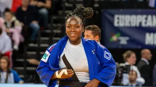 Jeux Olympiques 2024 : Riner et Agbégnénou seront de la partie