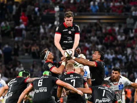 Top 14 : le classement des budgets de la saison 2024-2025