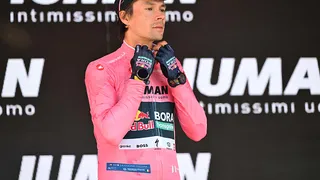 Étape 3 Giro 2025 : parcours détaillé, profil, favoris et horaires