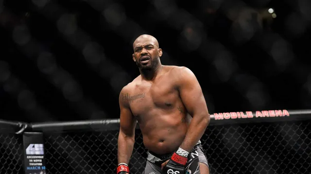UFC 309 : la carte complète des combats avec Jon Jones