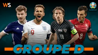 Euro – Groupe D : l’Angleterre favorite mais attention aux rivalités fortes dans ce groupe