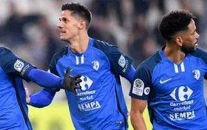 Preview Ligue 2 2019/2020 : Grenoble Foot 38