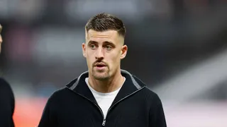 Mercato ASSE : Un problème dans le dossier Baptiste Santamaria ?