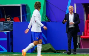 France – Espagne : Le gros choix à venir de Didier Deschamps