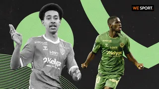 ASSE : Boakye, N’Guessan, quel est le meilleur choix pour l’attaque des Verts ?