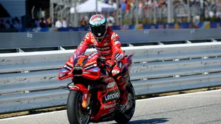 MotoGP : Chaleur extrême pour leur première, la météo du GP d’Inde