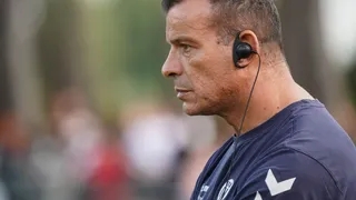 Pro D2 : Agen perd Bernard Goutta