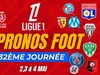Pronostic Ligue 1 (vidéo) : ASSE-Monaco, LOSC-OM.. Remportez 671€ avec notre combiné sur la 32e journée