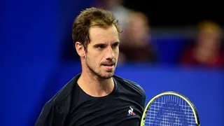 Richard Gasquet – Fabian Marozsan : US Open 2023