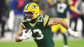 NFL : 5 joueurs qui pourraient exploser en 2022