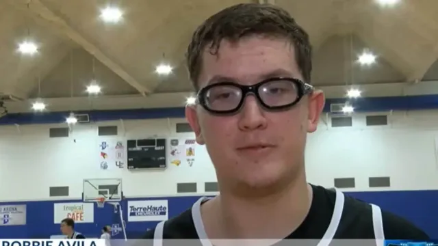 NCAA : qui est Robbie Avila, le Cream Abdul-Jabbar ?