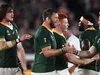 L’Afrique du Sud veut participer au Tournoi des 6 nations !