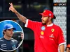 F1 : Lewis Hamilton crie au secours, Ferrari appelle Carlos Sainz