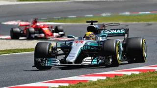 Un Grand Prix pour deux titres