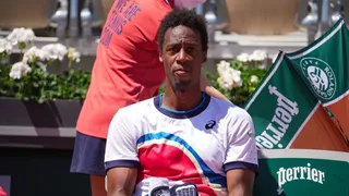 Roland-Garros : Gaël Monfils prend une décision radicale !