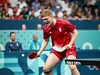 Tennis de table aux JO Paris 2024 : le programme du jour (mardi 6 août)