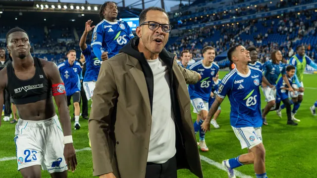 Strasbourg : 266,05 M€, 13,1 %… Le RCSA favori à la victoire en C4