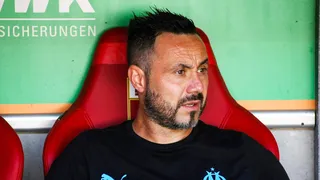 OM : l’annonce tonitruante de Roberto De Zerbi aux supporters