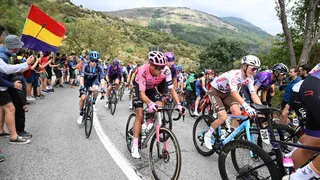 Vuelta 2024 : comment regarder le Tour d’Espagne ?