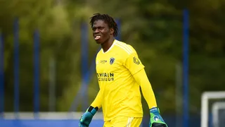 Mercato Paris FC : Obed Nkambadio va-t-il perdre sa place de N°1 ?