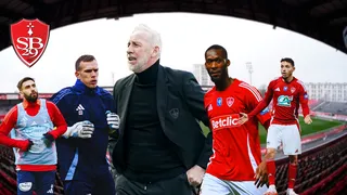 Mercato Brest : 11 départs déjà actés cet été ? Eric Roy prépare sa révolution