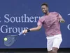ATP : “un gros coup de boost”, le soulagement de Monfils après sa victoire folle face à Alcaraz