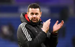 Reims, Crystal Palace… quel futur pour Pierre Sage après l’OL ?