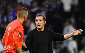 FC Nantes : 3 points positifs pour Luis Castro après le nul contre Brest