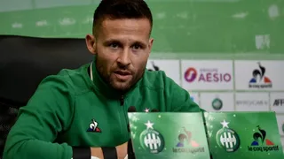 Yohan Cabaye raccroche les crampons