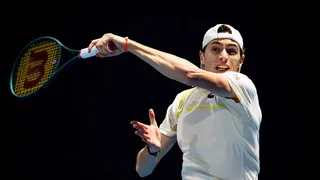 Open d’Australie 2024 : battu par Hubert Hurkacz, Ugo Humbert explique sa baisse physique