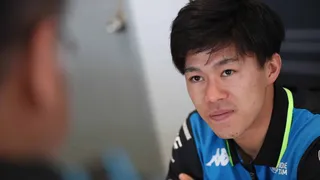 MotoGP : qui est Ai Ogura, la nouvelle sensation du championnat