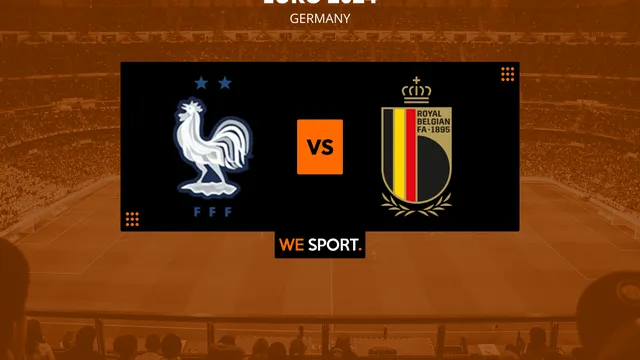 Pronostic France Belgique Gratuit – Euro 2024 (01/07/2024) : les meilleures cotes