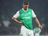 Mercato ASSE : Dernière chance pour Lucas Stassin avant la trêve