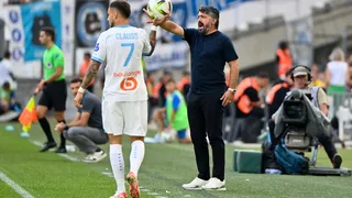 OM : terrible nouvelle pour Gattuso avant la réception d’AEK Athènes