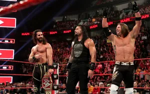 Superstar Shake-Up Experience !
