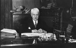 Dis-nous qui es-tu… Jules Rimet