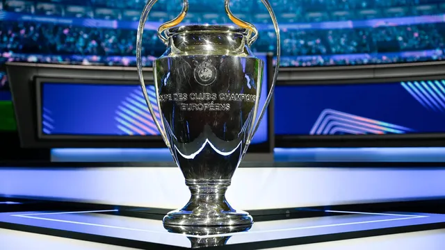 Quand sera dévoilé le calendrier de la Ligue des champions ?