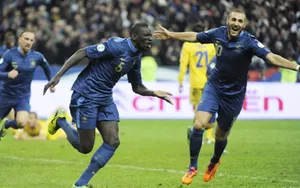 France – Ukraine : De la frayeur au pur bonheur.