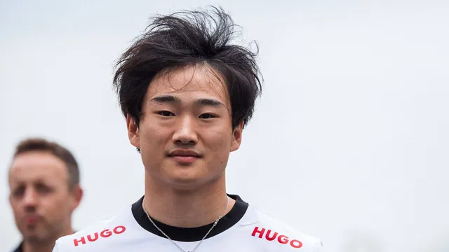 F1 : Yuki Tsunoda prolonge l’aventure avec la famille Redbull !