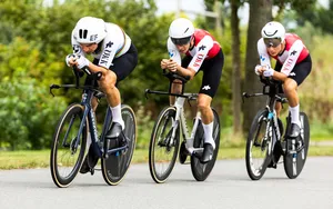 Mercato cyclisme : la Groupama-FDJ s’offre un spécialiste des pavés